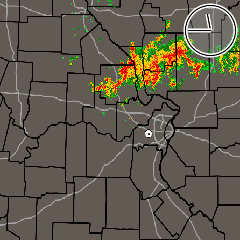 Radar loop